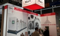 Mahr CompositesEurope - Stuttgart