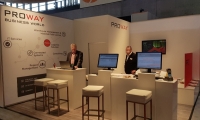 Proway Logimat - Stuttgart