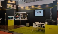 BePower Logimat - Stuttgart
