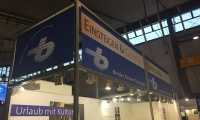 Binder CMT - Stuttgart