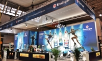 Ensinger Intergastra - Stuttgart