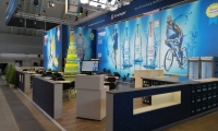Ensinger Intergastra - Stuttgart