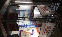 Mawi Blechexpo - Stuttgart
