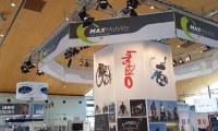 MaxMobility - Rehab 2017