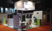 C+P Büro - Expo 2016