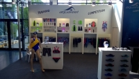 Fashy Outdoor - Friedrichshafen