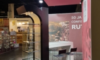 Ruth ISM - Köln