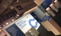 Scheuermann + Heilig Blechexpo - Stuttgart
