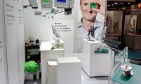Burster Sensor - Nürnberg