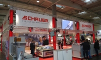 Schauer - Eurotier - 2016