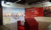 Zeller + Gmelin Automechanika - Frankfurt