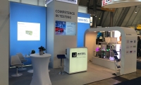 Wiegel Testingexpo - Stuttgart