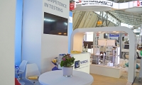Wiegel Testingexpo - Stuttgart