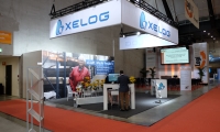 Xelog Logimat - Stuttgart