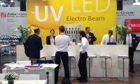 Zeller+Gmelin - Drupa - Düsseldorf 2016