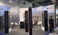 Magog - Bau 2017