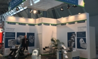 Schüssler - MouldingExpo 2017