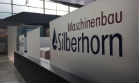 Silberhorn Parts2Clean - Stuttgart