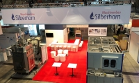 Silberhorn Parts2Clean - Stuttgart