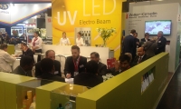 Zeller+Gmelin - Drupa - Düsseldorf 2016