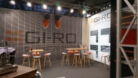 Giro Logimat - Stuttgart