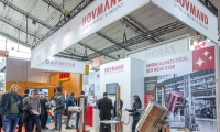 Hovmand Logimat - Stuttgart