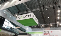 Kelch - Fischer  AMB - Stuttgart