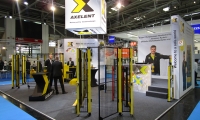 Axelent automatica - München