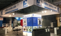 Raster Blechexpo - Stuttgart