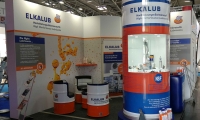 Elcalub Automatica - München