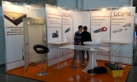 Licomo - Composites Europe 2017