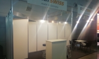 Solarswiss CMT - Stuttgart