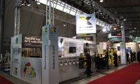 Axelent Motek - Stuttgart