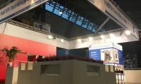 Raster Blechexpo - Stuttgart
