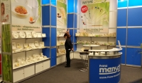 Franz Mensch Biofach - Nürnberg