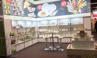 Franz Mensch Biofach - Nürnberg