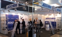 Adchem CompositesEurope - Stuttgart
