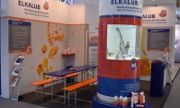 Chemietechnik - Drinktec 2017
