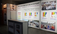 CSD CMT - Stuttgart
