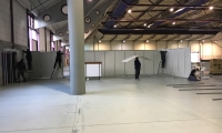 Dog - Mannheim 2017