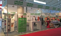 Prohoga Intergastra - Stuttgart