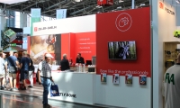 Zeller & Gmelin Interforst - München