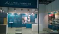 Allmendinger Metav - Düsseldorf