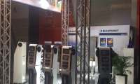 Blaupunkt CMT - Stuttgart