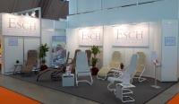 Esch Interbad - Stuttgart
