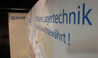 Galler Fachpack - Nürnberg