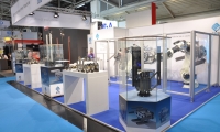 GMG automatica - München