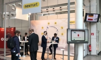 Nexmart - Eisenwarenmesse - Köln