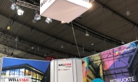 Wellstar Logimat - Stuttgart
