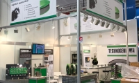 Technogenia Ceramitec - München